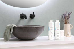 Gel douche Puurest™ non parfumé, 250 ml