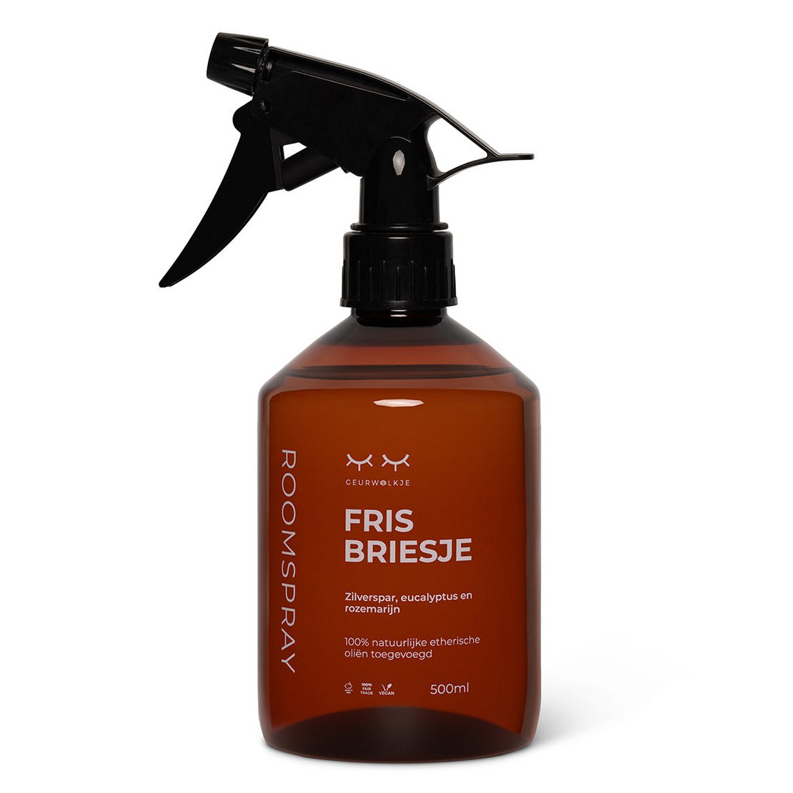 Fresh Breeze - Scent Cloud® Room Spray - 500 ml - Vejledende pris 24,95 €