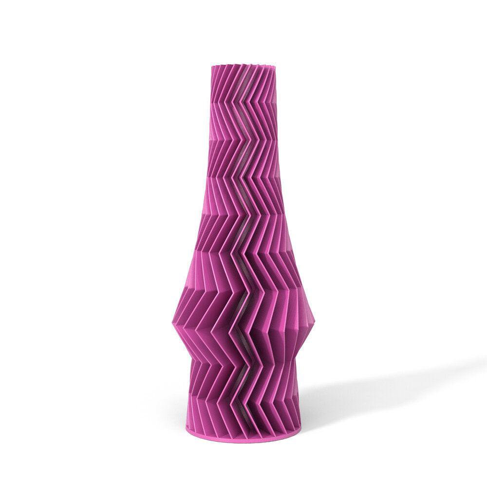 Zigzag Vase 03