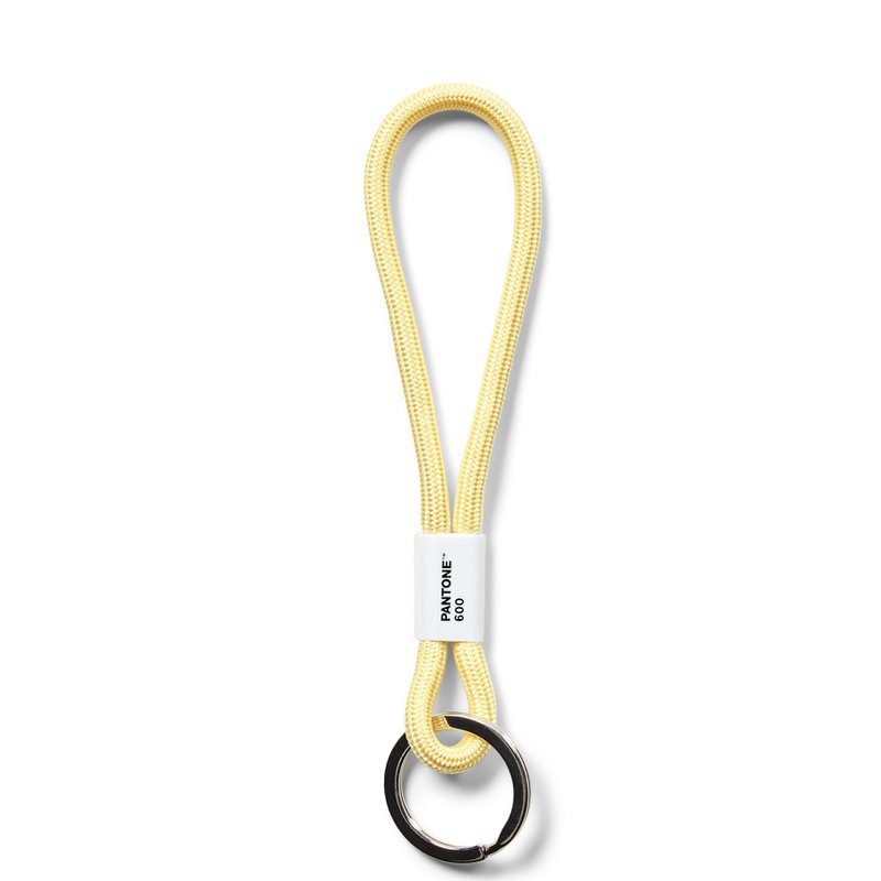 PANTONE KEY CHAIN SHORT