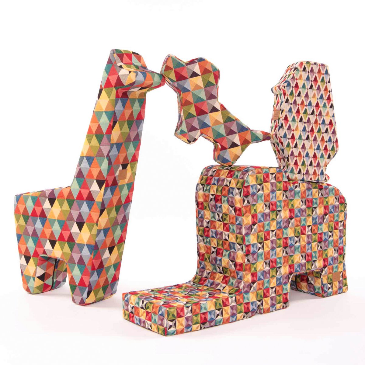 Dodge the Dog - An Toy to romp with