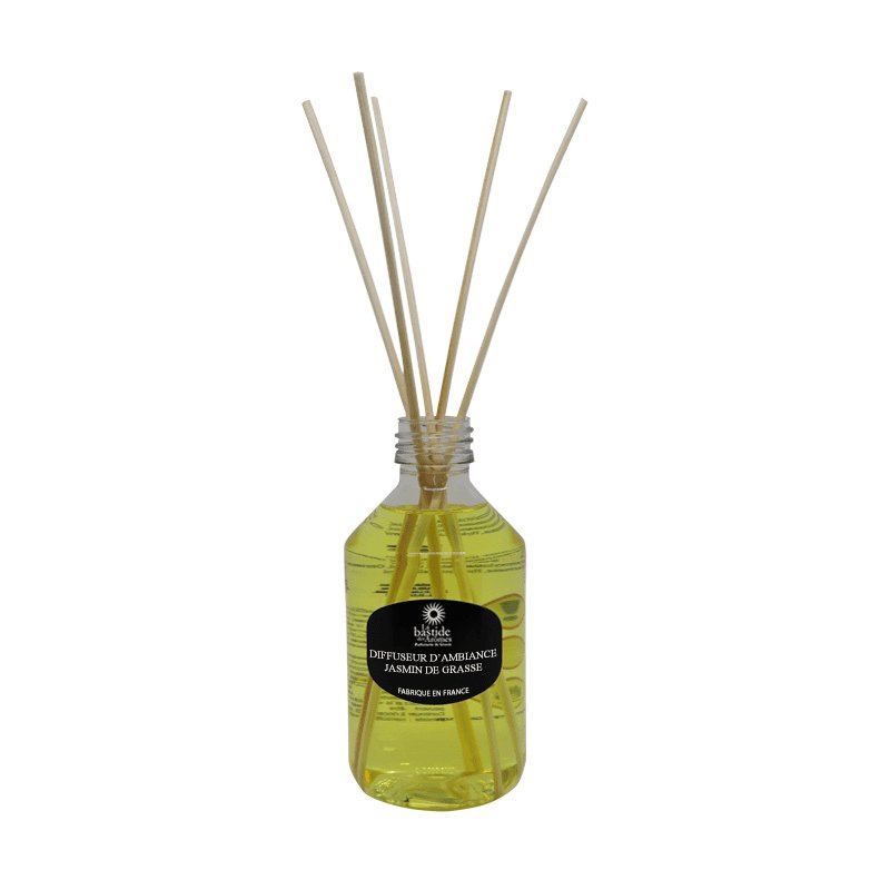Diffusor-Nachfüllung - Grasse Jasmin