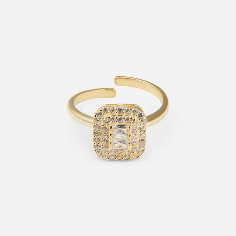 SEVDA ring