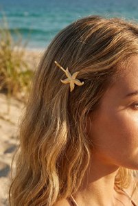 Trendige Haaraccessoires