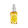 Dry Avocado Serum - Amber & Tiare 50 ml