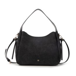 Serena skulder eller crossbody håndtaske