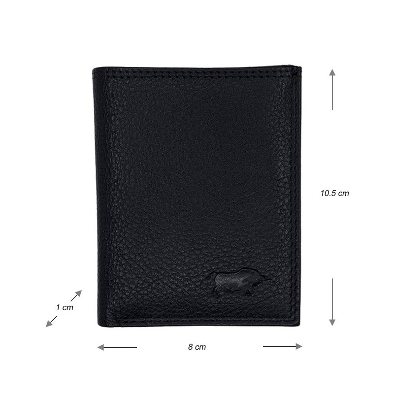 Porta Carte - Porta Carte Di Credito - Porta Carte In Pelle In 6 Colori