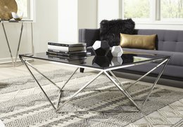 Modus Furniture International