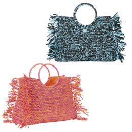 Borsa runde