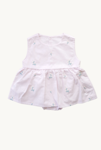 Heather Romper