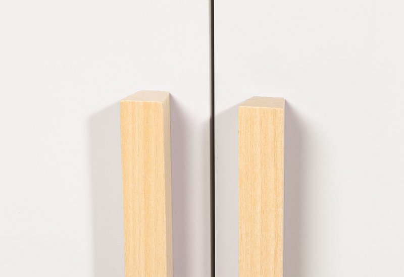 Doll´s changing table „Malea”, 2 parts