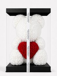 Rose Bear XXL