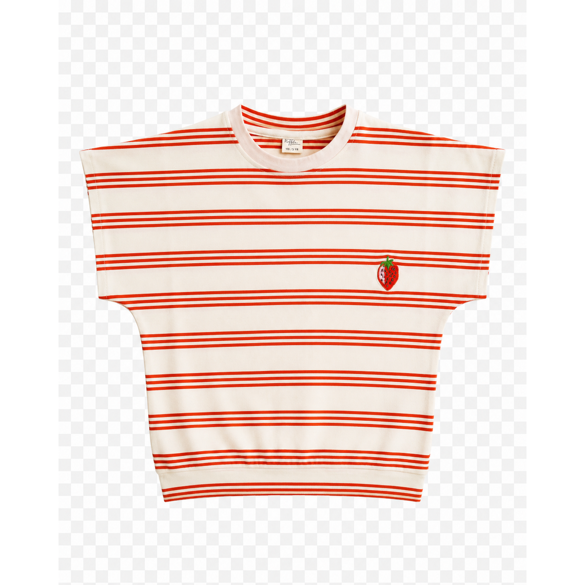 t-shirt Jalou ss