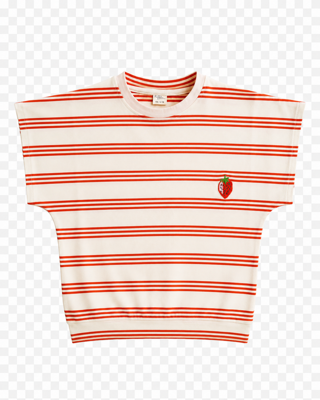 t-shirt Jalou ss