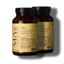 [MEINE] SERENITY ESSENTIALS