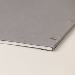 MONTHLY PLANNER · A3 NOTEPAD