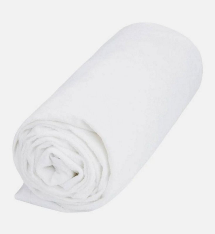 WATERPROOF MATTRESS PROTECTOR 140x200 CM-CUP 30CM