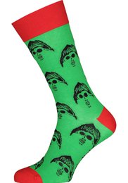 Spiri Socks The Fire Of Life gaveæske (3-pak)