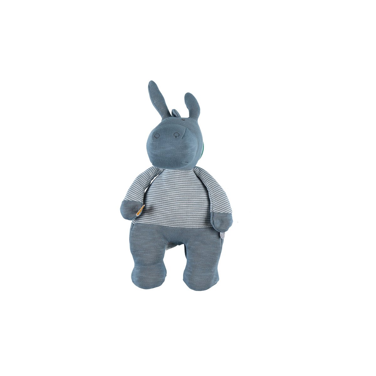 Noukie's - Knuffel S Paco
