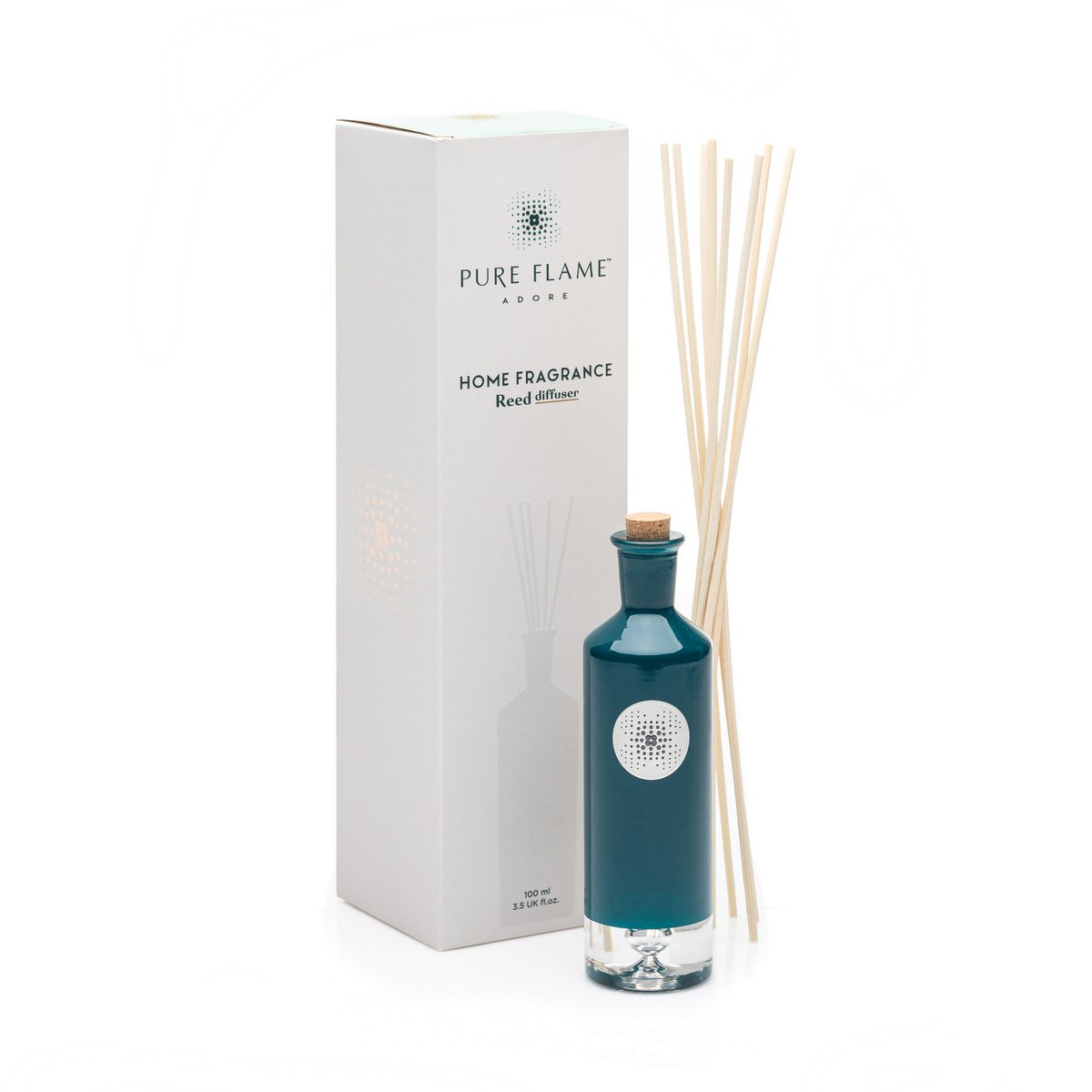 OUD "ADORE" LUXE HUIS GEUR