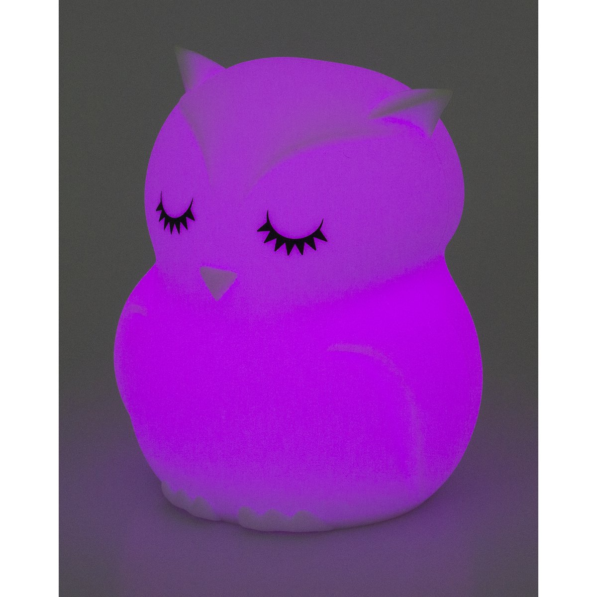 NIGHT LIGHT: OWL PM