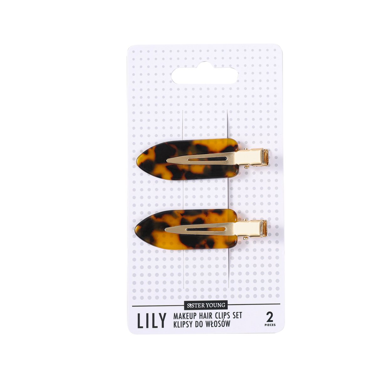 DEEP LEOPARD PRINT