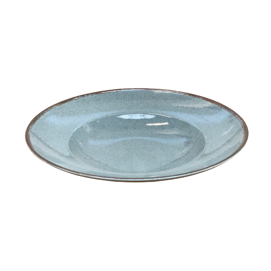 Plato de espaguetis 27 cm ocean petrol