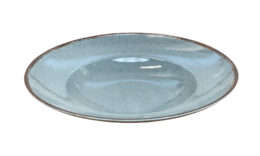 Plato de espaguetis 27 cm ocean petrol