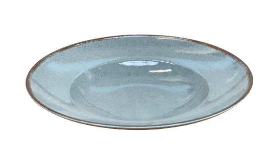 Plato de espaguetis 27 cm ocean petrol