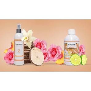 Horomia Wachsparfüm Vento D'Oriente 50ml
