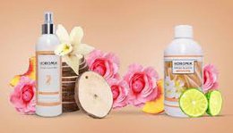 Horomia Wachsparfüm Vento D'Oriente 50ml