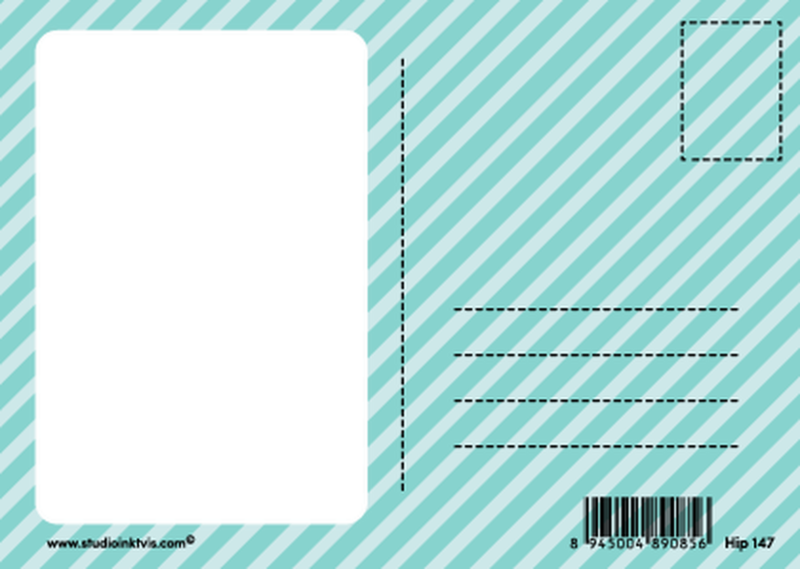 Sender regnbuer