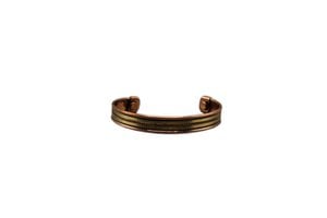 Magnetische koperen armband gemengde ornamenten 12 st