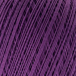 Filo per uncinetto Sensy misura classica 10, 100% cotone Giza mercerizzato, 617 iarde, finezza 0 pizzo