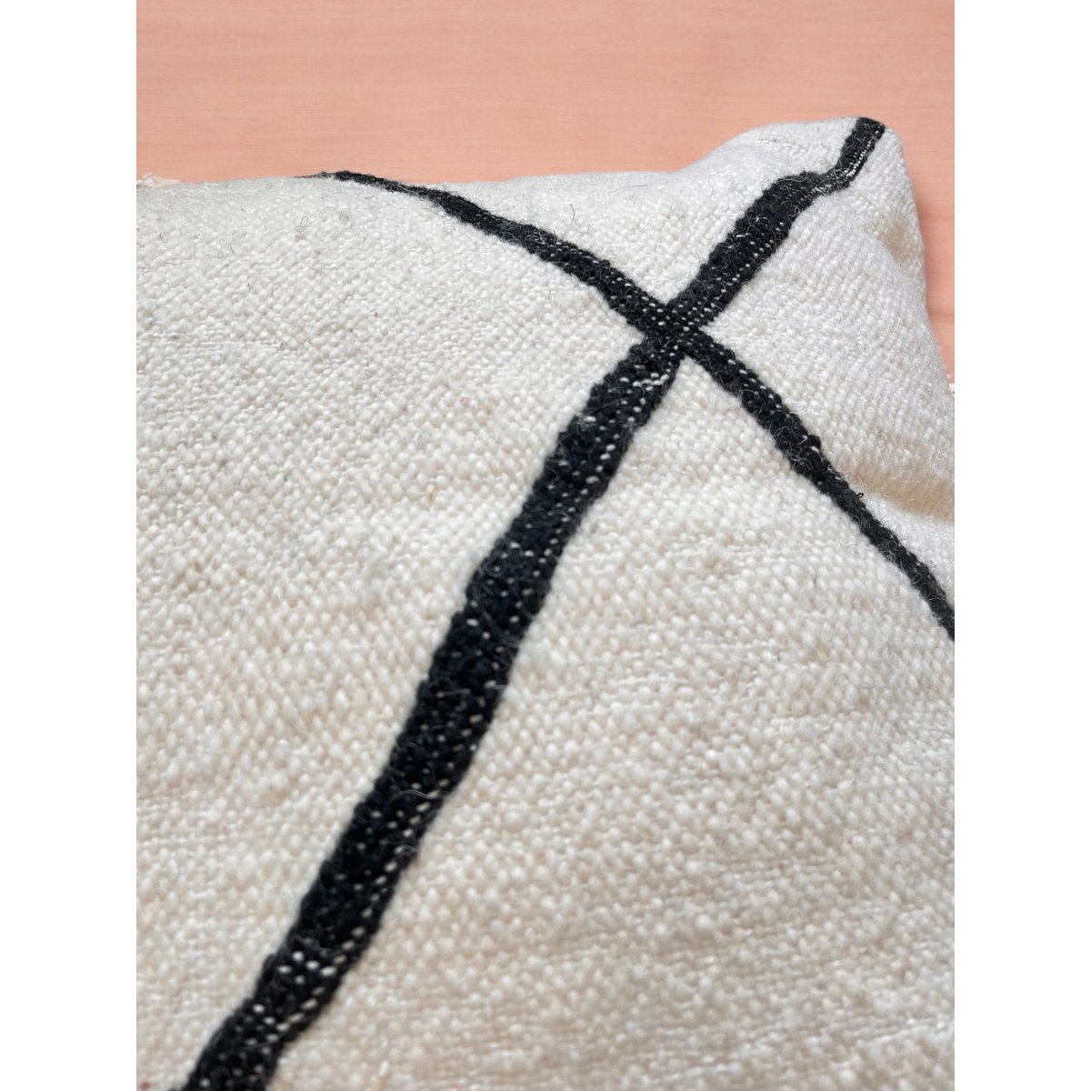 Cushion 50 x 50 - Meli MESSE