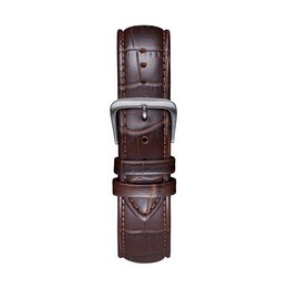 Crocodile Brown Grey
