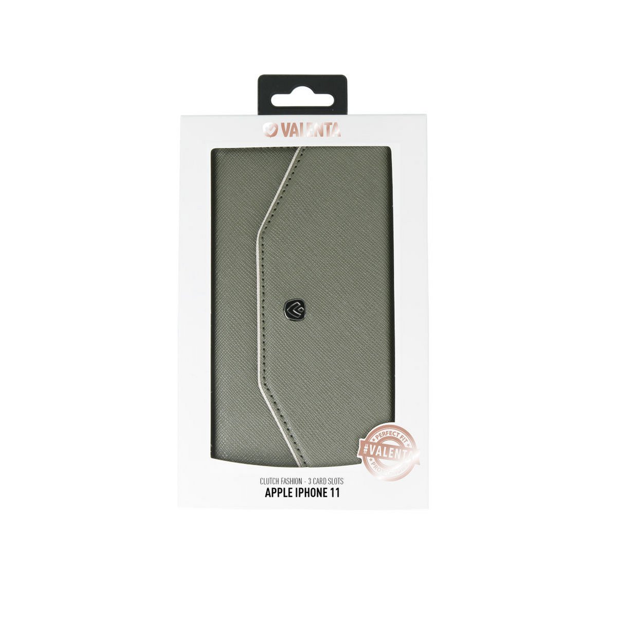 Clutch Green Mode iPhone 11