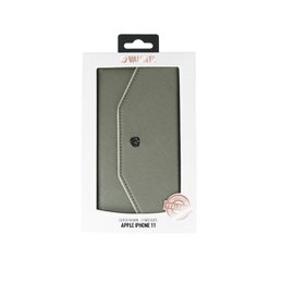 Clutch Green Mode iPhone 11