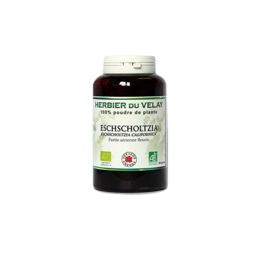 Eschscholtzia* 180 Gelules Marines 350 mg Local