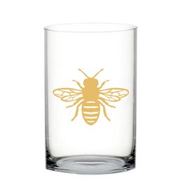 Vase Bee 10 x 17 cm