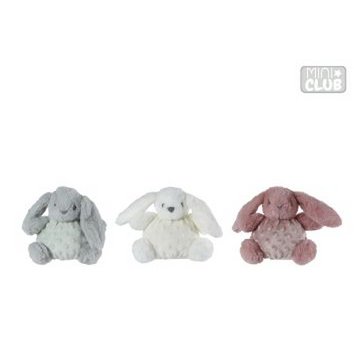 Mini Club rangle kanin 16cm