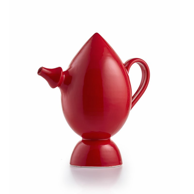 Bummulo Chroma - Red