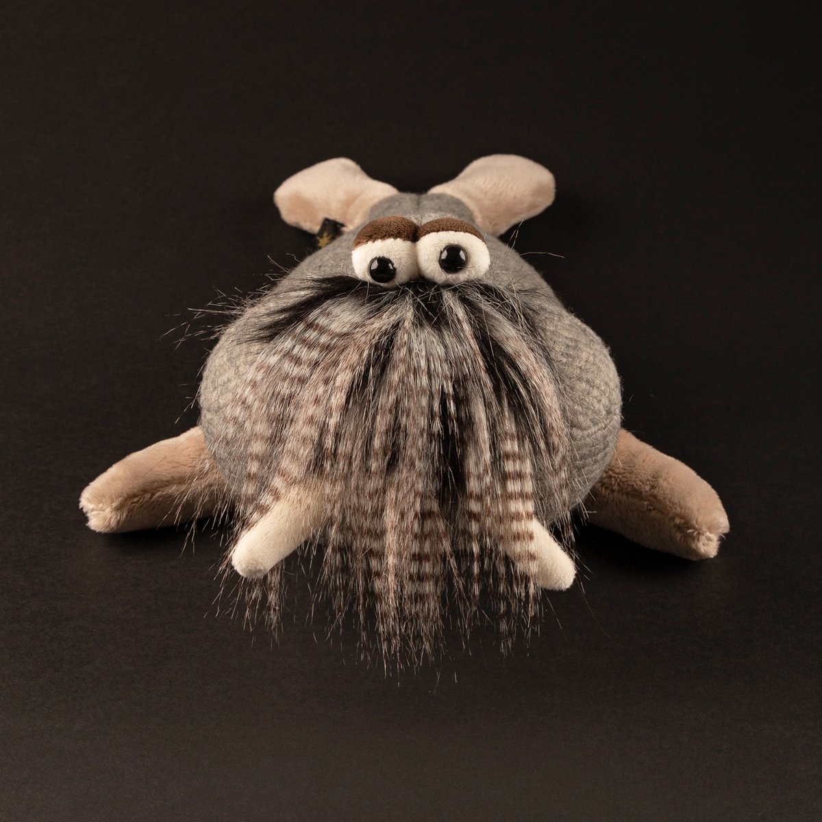 Hip Hipster - Beaststown