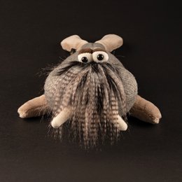 Hip Hipster - BeastsTown
