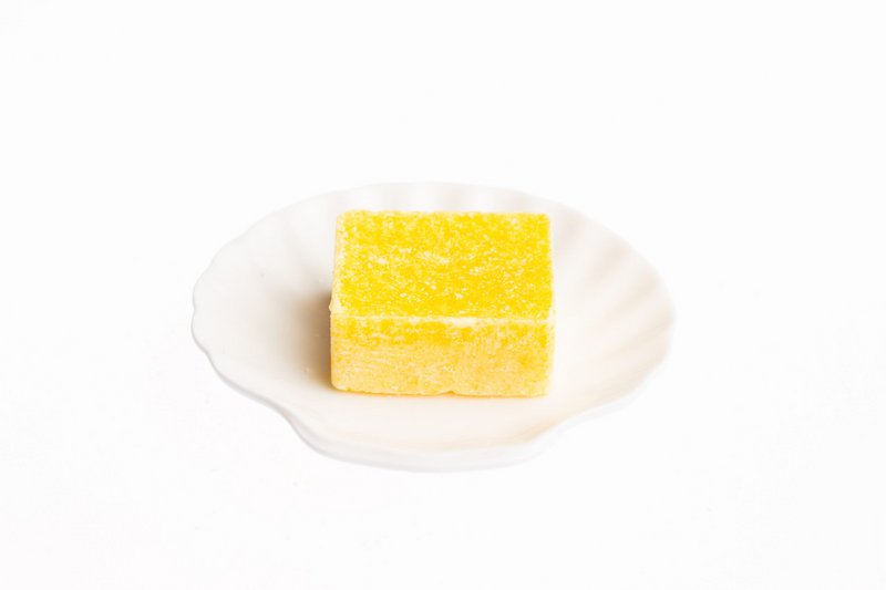 Cubes de parfum LIMONCELLO - cubes d'ambre par 10 pièces - B2B