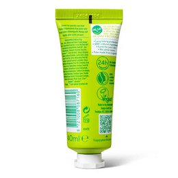 Natuurlijke Deodorant Crème Bergamot