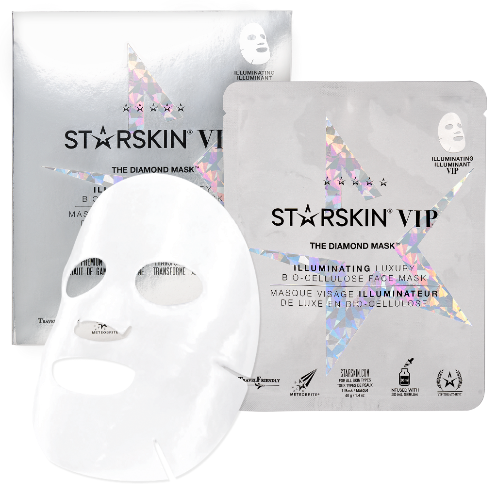 The Diamond Mask