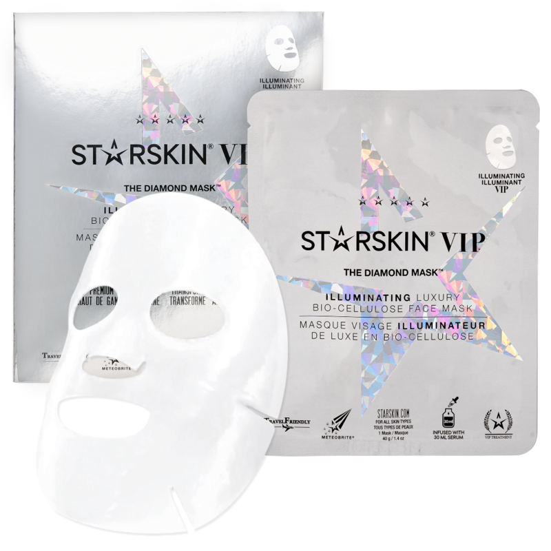 VIP The Diamond Mask™