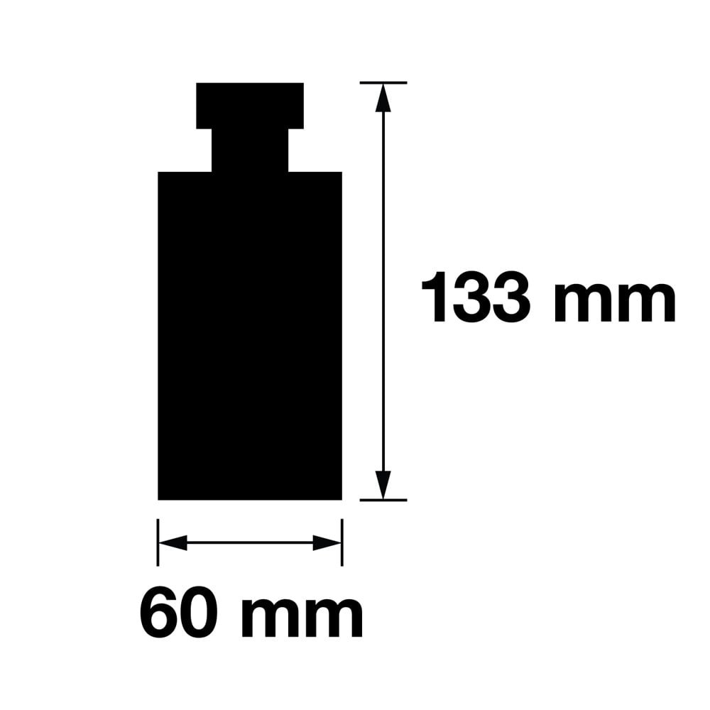 Bergamota, Albahaca y Pachulí - Eau de Parfum - 100ml
