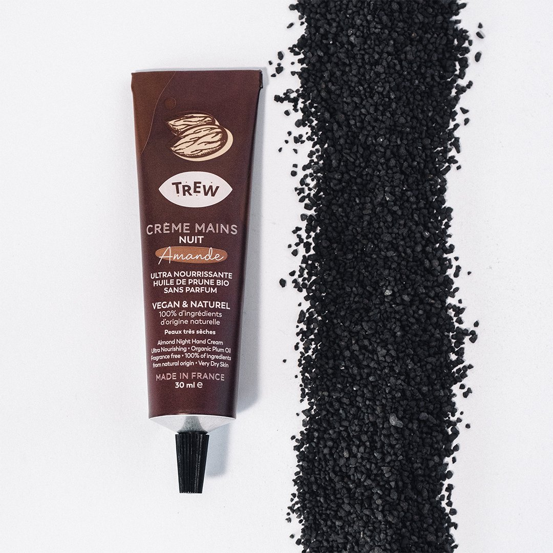 Our Pack of creams: 100% natural & Vegan Night Hand Cream & Day Cream
